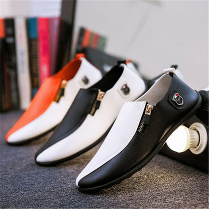 Stacey B's Men Loafers Driving Shoes Soft Casual Shoes Men Flats Men Shoes Leather Loafers Slip On unisex Light weige sneakers Dress shoes