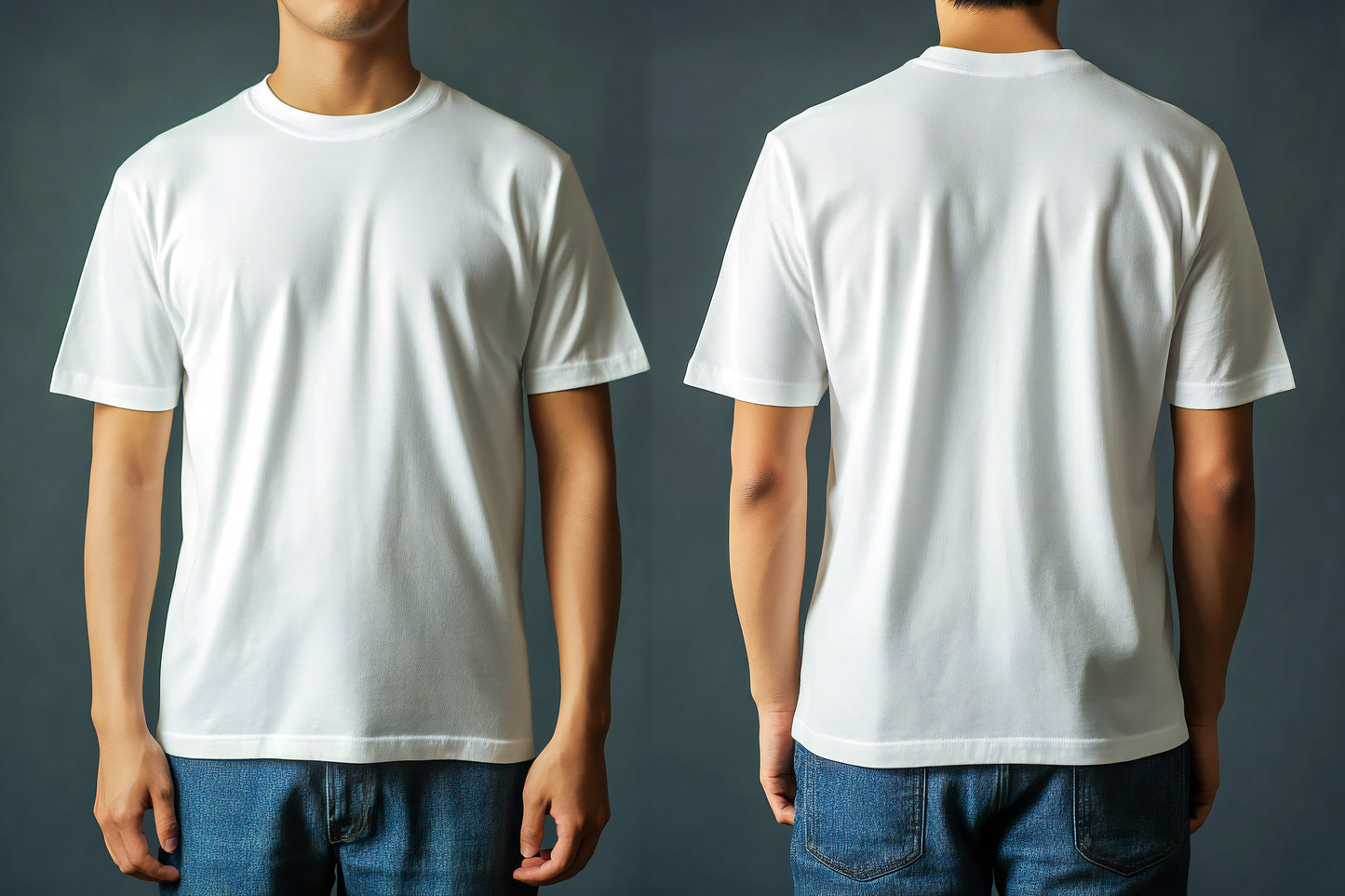 Stacey B's Cotton T- shirt