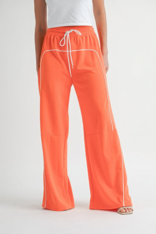 Stacey B's Drawstring Pants