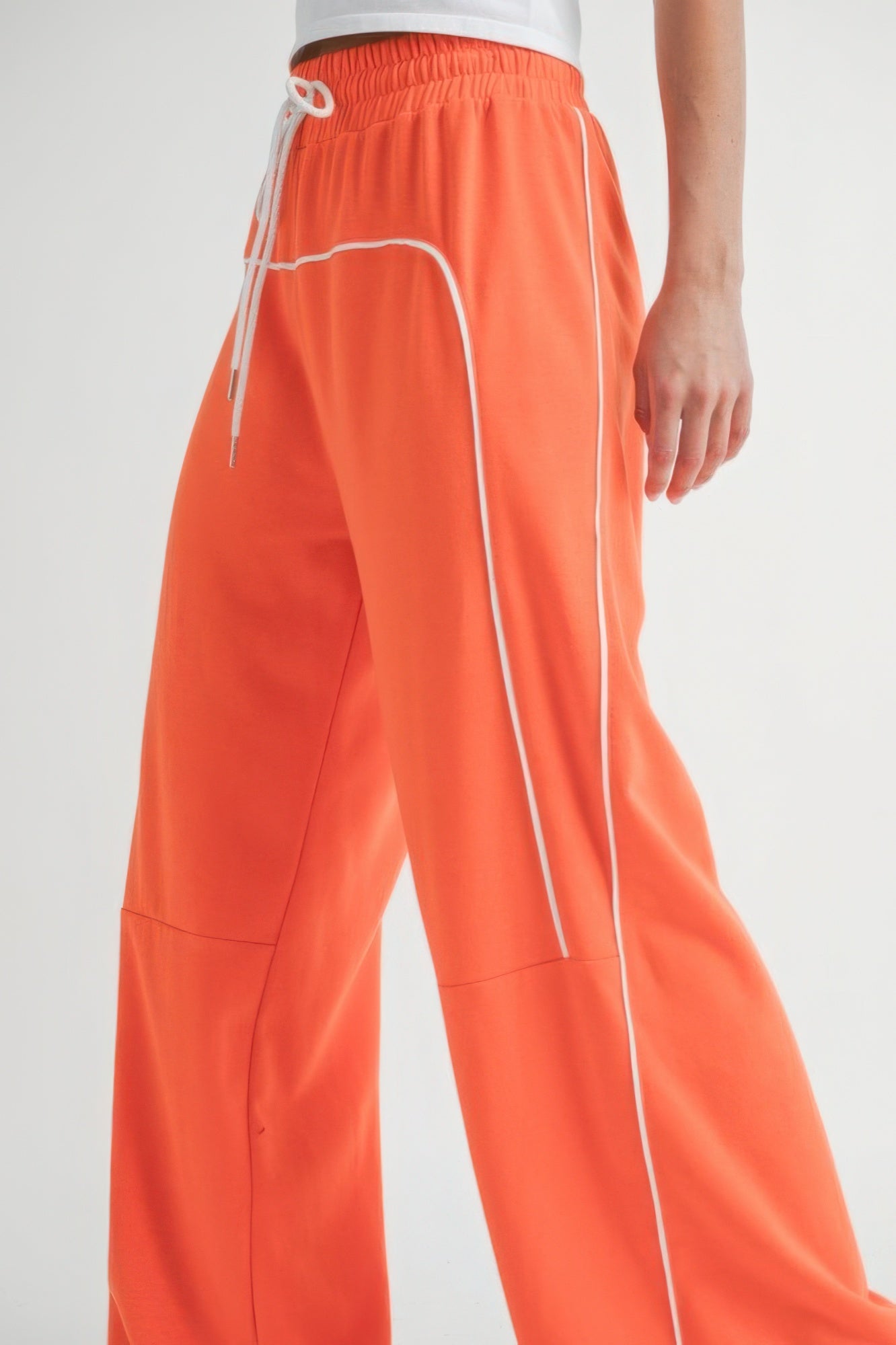 Stacey B's Drawstring Pants