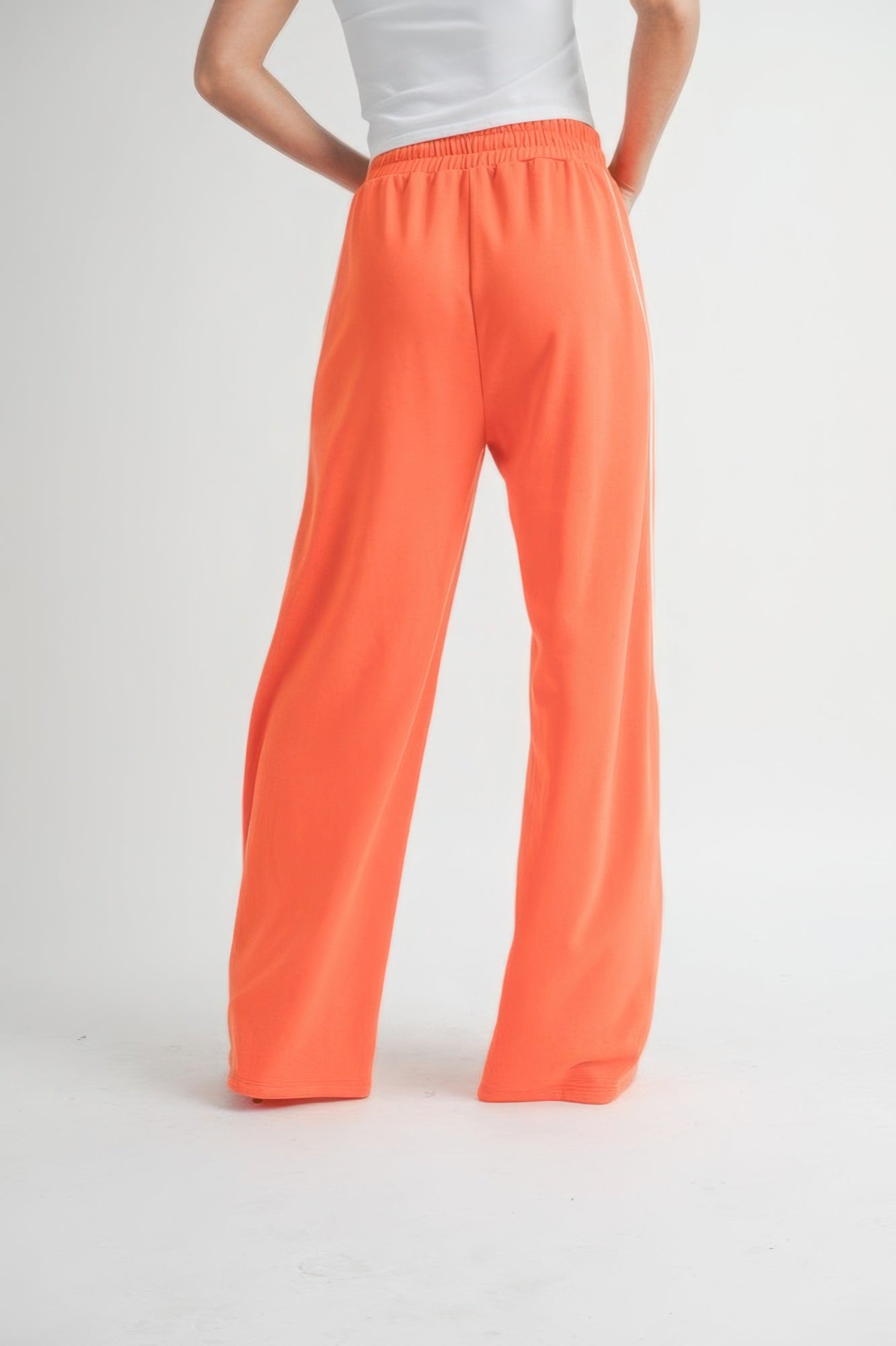 Stacey B's Drawstring Pants