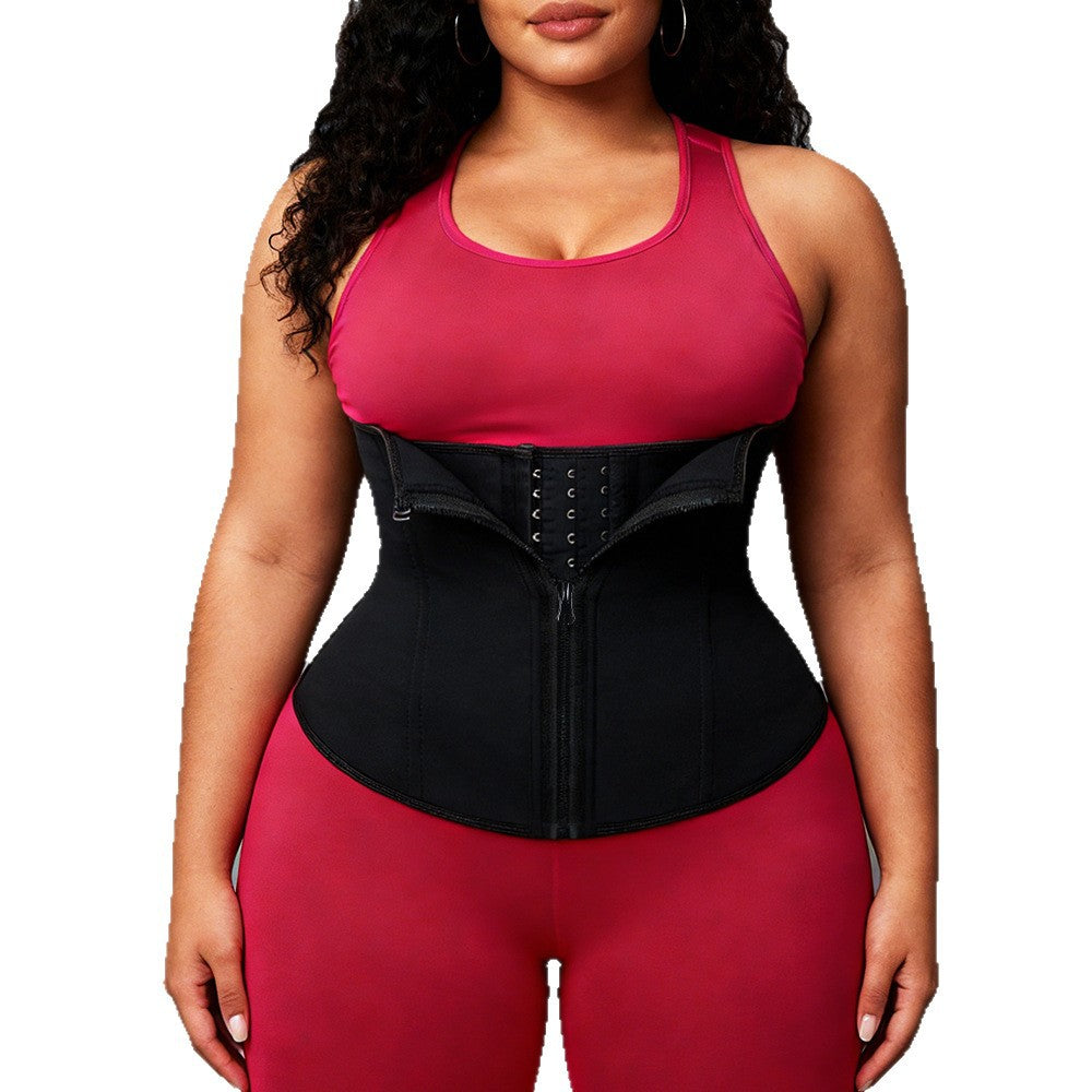 Stacey B's Shaping Waist Belt for Sports