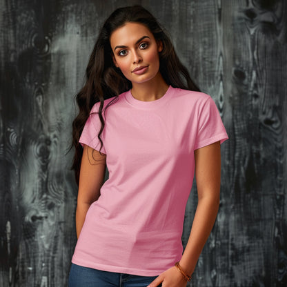 Stacey B's Cotton T- shirt