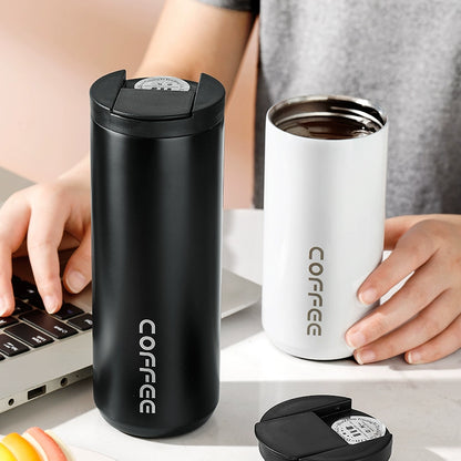 Stacey B's Insulated Portable Cup Ins Stainless Steel for Couples