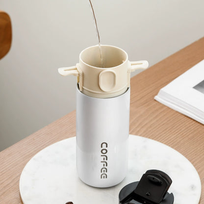 Stacey B's Insulated Portable Cup Ins Stainless Steel for Couples