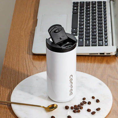 Stacey B's Insulated Portable Cup Ins Stainless Steel for Couples