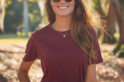 Stacey B's Cotton T- shirt
