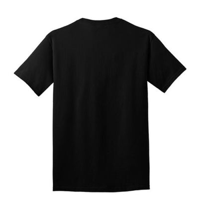 Jet Black - BACK