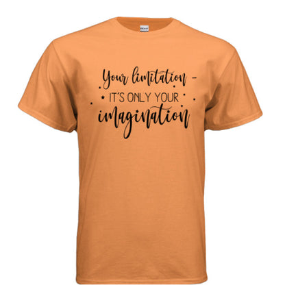 TANGERINE - FRONT