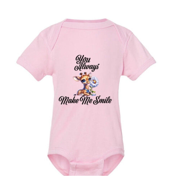 PINK - FRONT