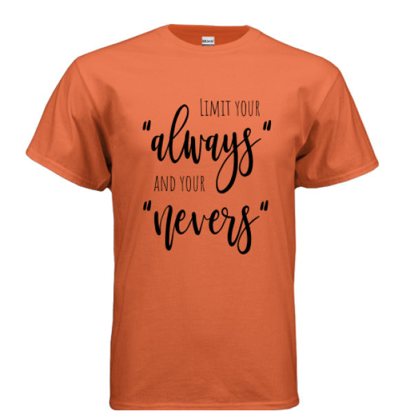 ORANGE - FRONT