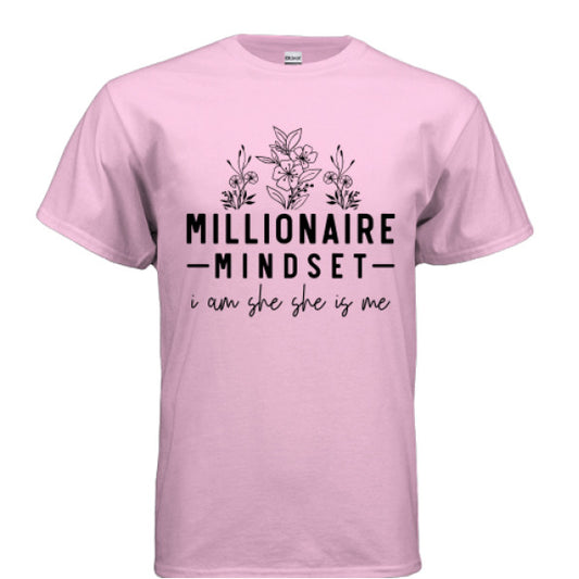 LIGHT PINK - FRONT