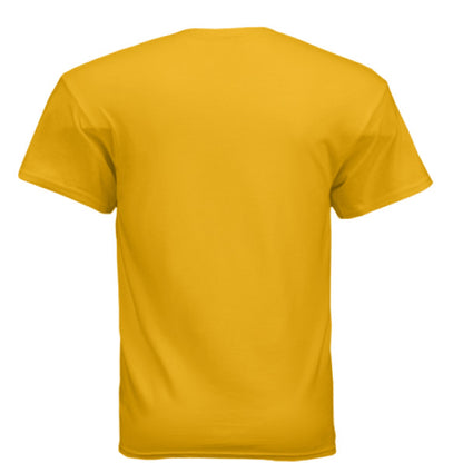 GOLD - BACK