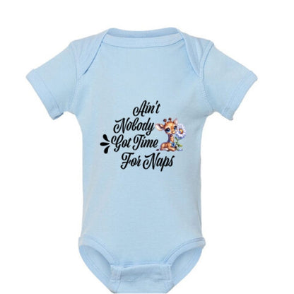 LIGHT BLUE - FRONT