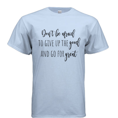 LIGHT BLUE - FRONT