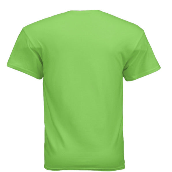 LIME - BACK