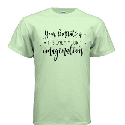 MINT GREEN - FRONT