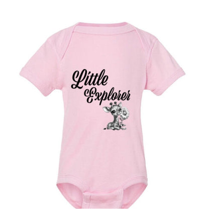 PINK - FRONT