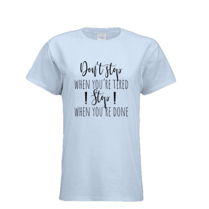 LIGHT BLUE - FRONT
