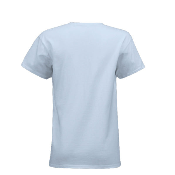 LIGHT BLUE - BACK
