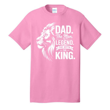 Candy Pink - FRONT