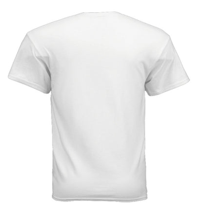 WHITE - BACK