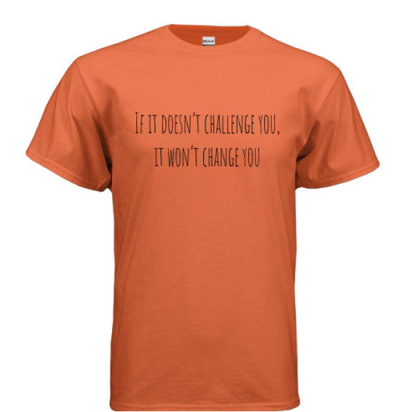 ORANGE - FRONT