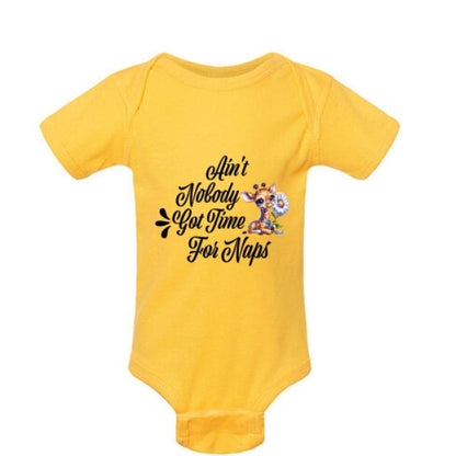 YELLOW - FRONT