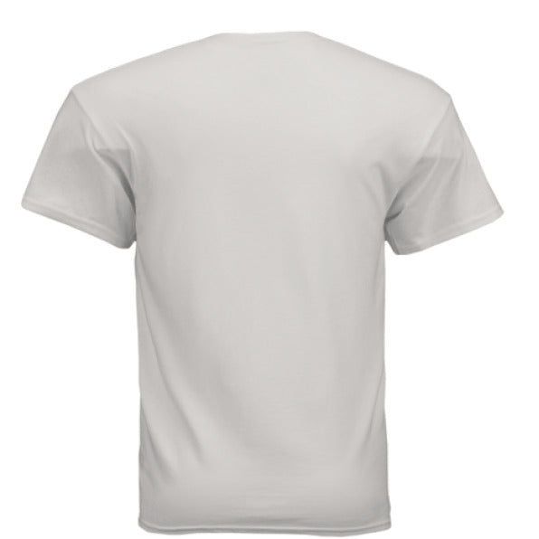 ICE GREY - BACK