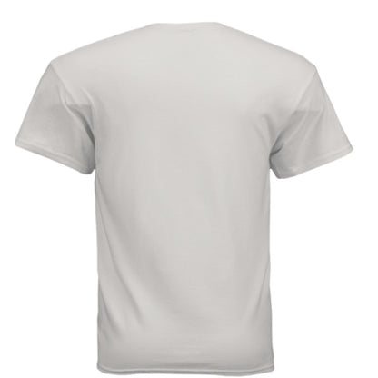 ICE GREY - BACK