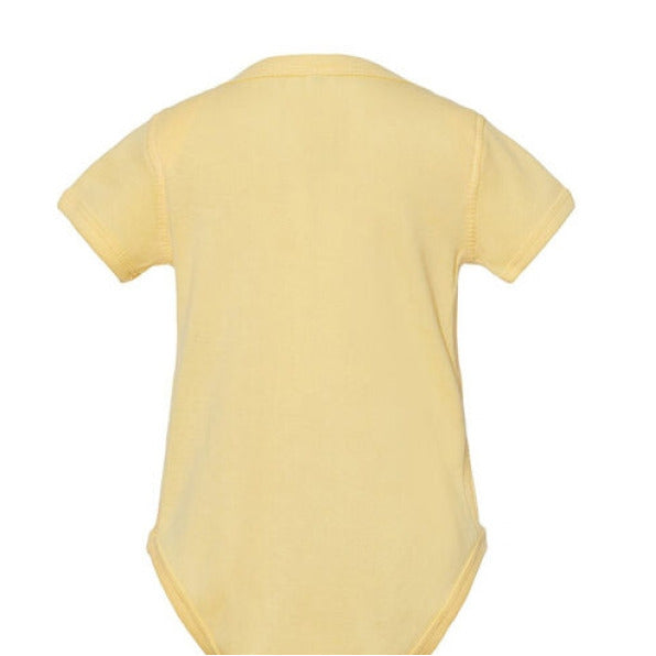 BANANA - BACK
