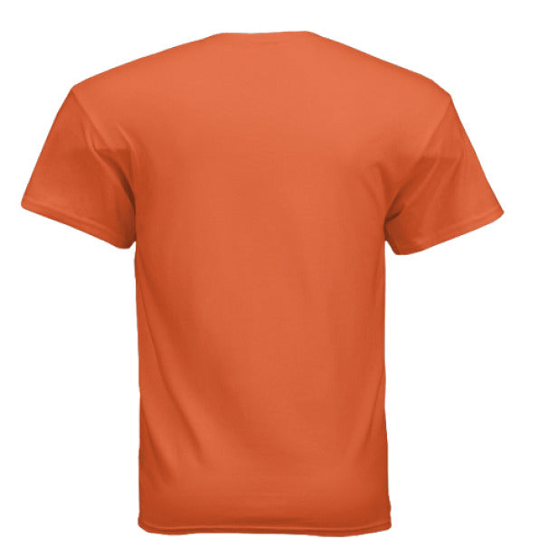 ORANGE - BACK