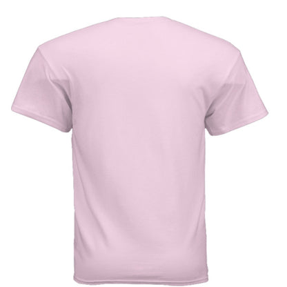 LIGHT PINK - BACK