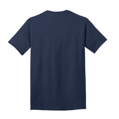 Navy - BACK