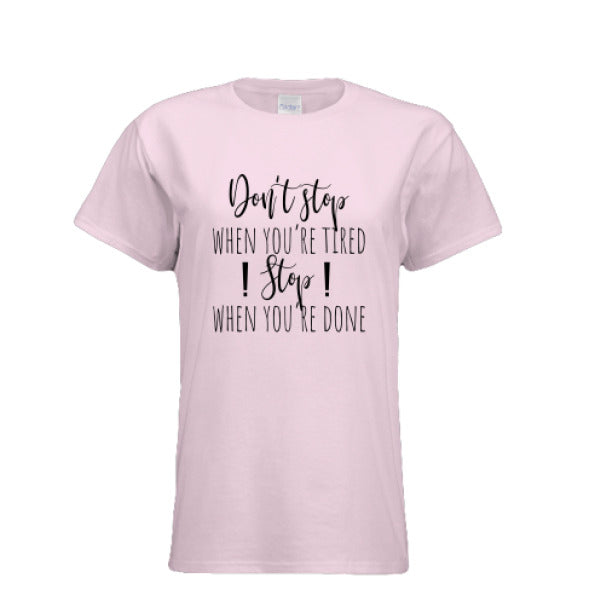 LIGHT PINK - FRONT