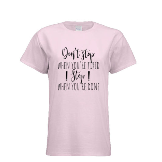 LIGHT PINK - FRONT