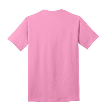 Candy Pink - BACK