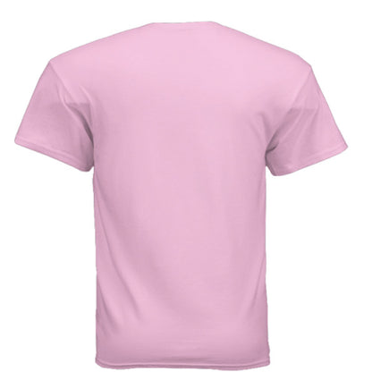 LIGHT PINK - BACK