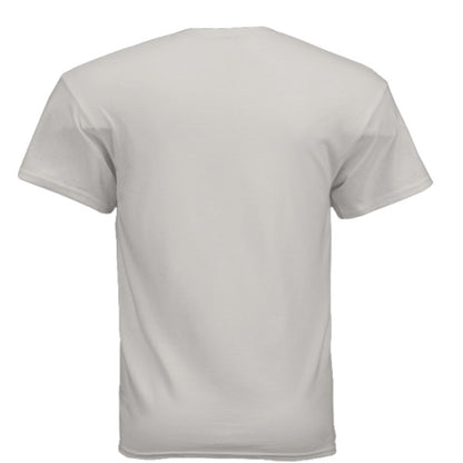 ICE GREY - BACK