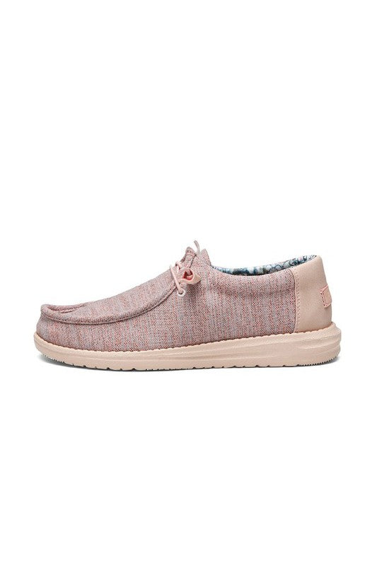 Stacey B's Anika-Comfort Sneakers