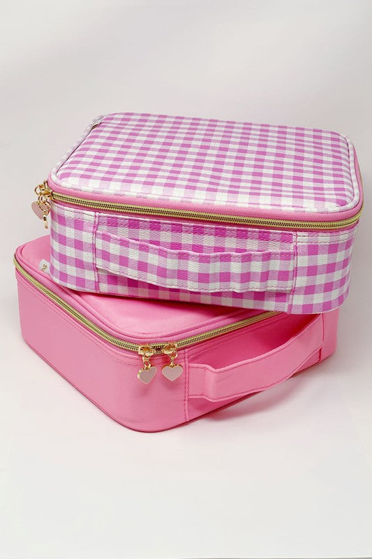 Stacey B's Glam Girl Cosmetic Case