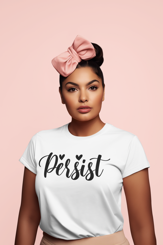 Stacey  B's  Persist