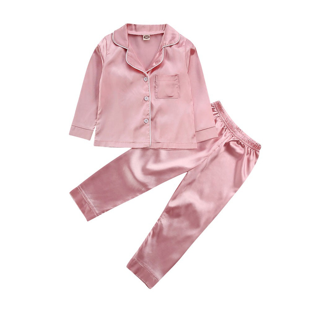 Stacey B's Toddler Pajamas