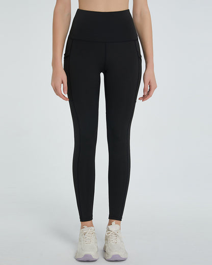 Stacey B's High Waist Active Leggings