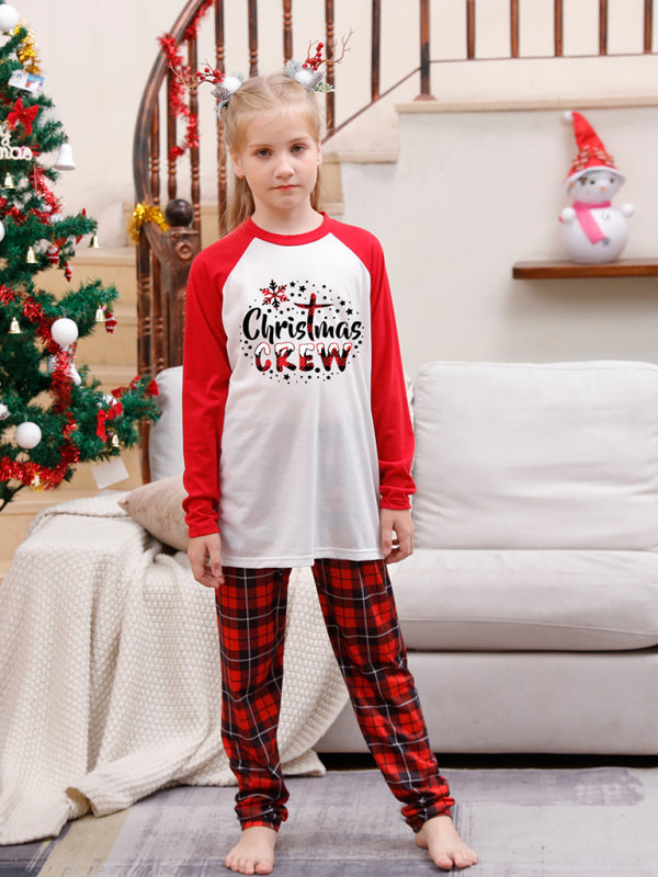 Stacey B's Family Gamer Christmas Pajama Set