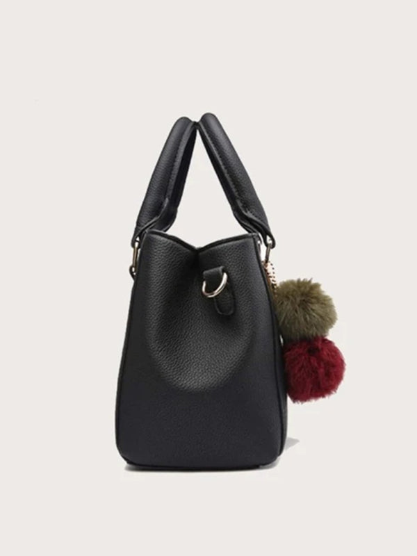 Stacey B's women's handbag fashion all-match shoulder bag