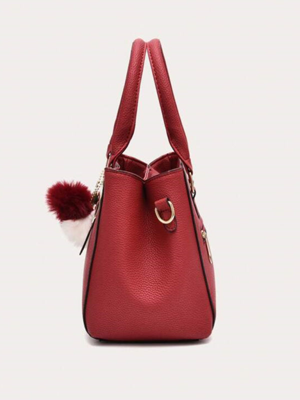 Stacey B's women's handbag fashion all-match shoulder bag