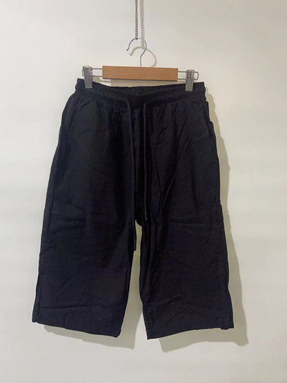Stacey B's  women's pocket elastic casual trousers