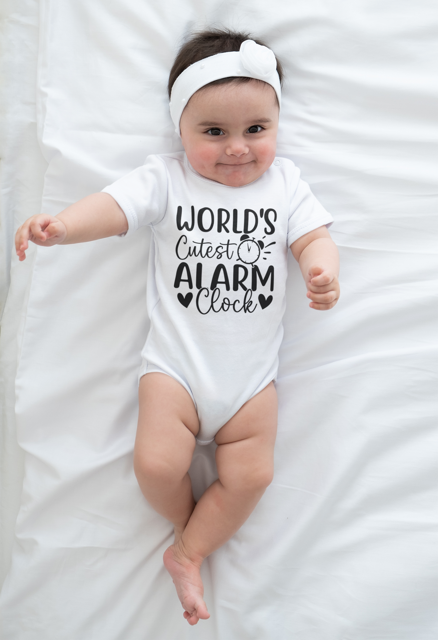 Stacey B's "Tiny Trendsetter: 8 Quotes Baby Onesies"