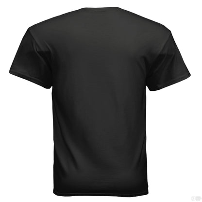 BLACK - BACK